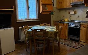 Rustico Monolocale ai piedi della montagna